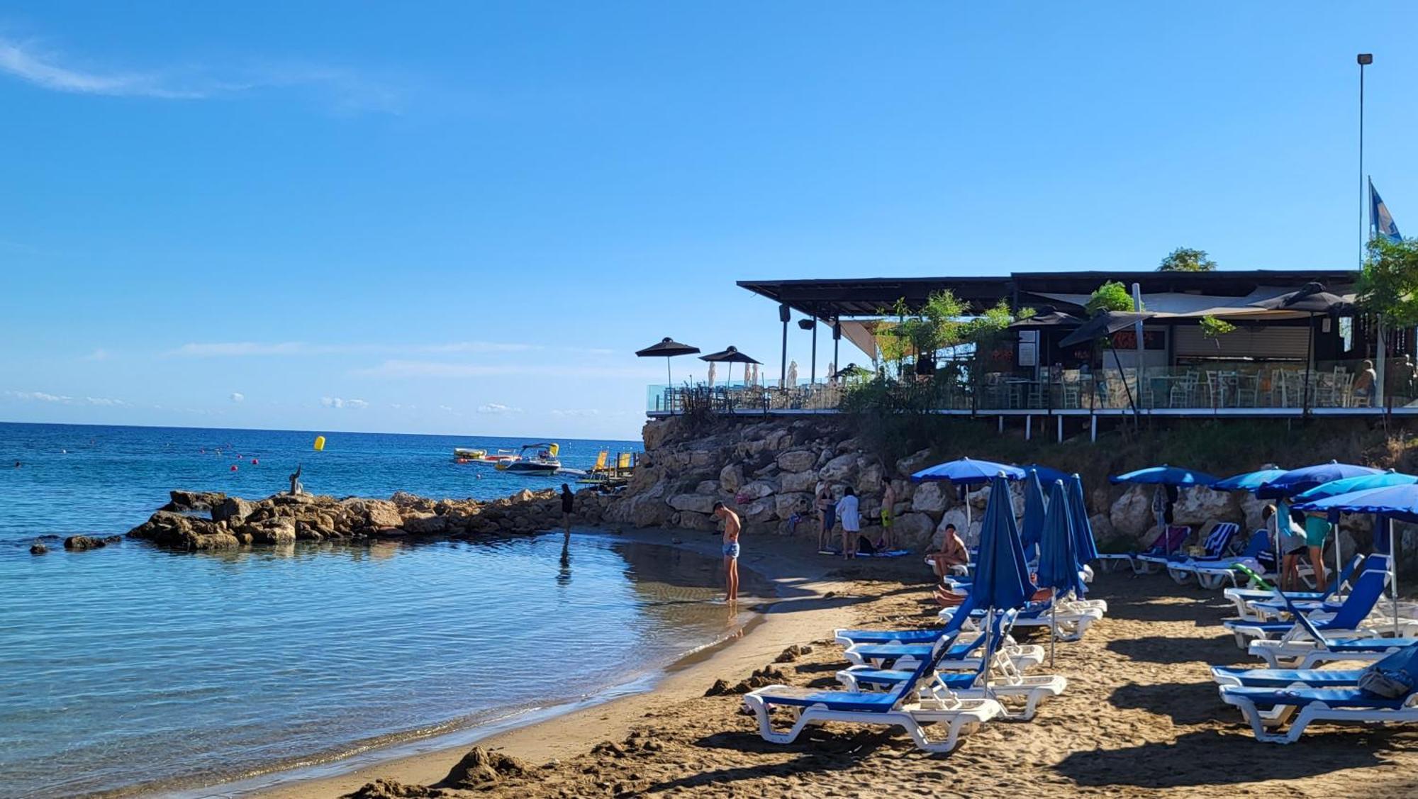 Mythical Sands Resort - Hana باراليمني المظهر الخارجي الصورة