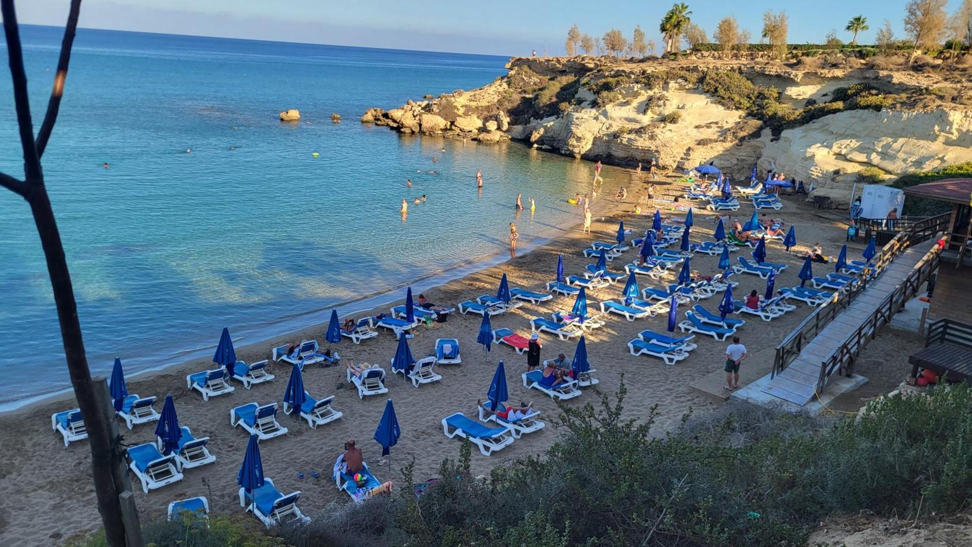 Mythical Sands Resort - Hana باراليمني المظهر الخارجي الصورة